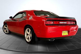 Used 2009 Dodge Challenger SRT8 video 2