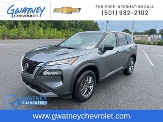 Used 2023 Nissan Rogue S image 1