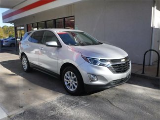 Used 2020 Chevrolet Equinox LT w/ Driver Convenience Package image 1