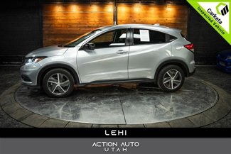 Used 2022 Honda HR-V EX image 1