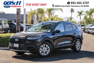 Used 2025 Ford Escape Active w/ Cold Weather Package image 1