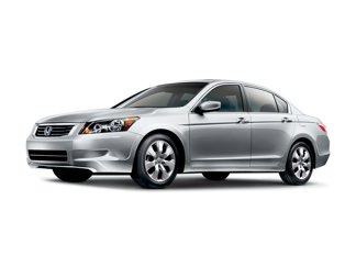 Used 2008 Honda Accord EX-L image 1