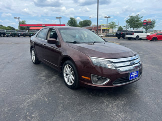 Used 2012 Ford Fusion SEL image 1