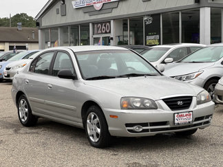 Used 2006 Hyundai Elantra GLS image 1