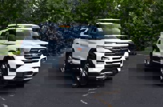 Used 2020 Ford Explorer XLT w/ Equipment Group 202A image 1