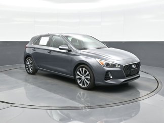Used 2018 Hyundai Elantra GT w/ Style Package 02 image 1
