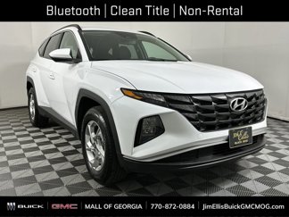 Used 2024 Hyundai Tucson SEL image 1