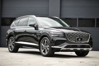 New 2025 Genesis GV80 2.5T Select image 1