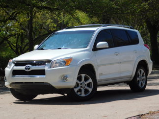 Used 2011 Toyota RAV4 Limited image 1