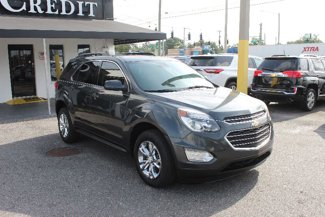 Used 2017 Chevrolet Equinox LT w/ Convenience Package image 1