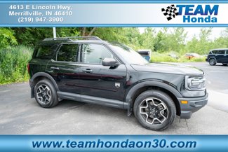 Used 2021 Ford Bronco Sport Big Bend image 1