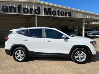 Used 2023 GMC Terrain SLE w/ Driver Convenience Package image 1