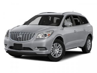 Used 2017 Buick Enclave Leather image 1