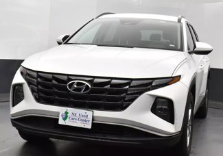 Used 2024 Hyundai Tucson SEL image 1