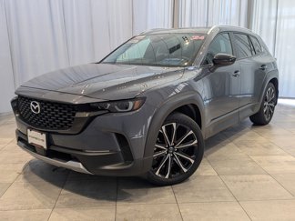 Used 2024 MAZDA CX-50 AWD 2.5 Turbo w/ Cargo Package image 1