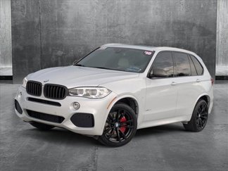Used 2018 BMW X5 sDrive35i image 1