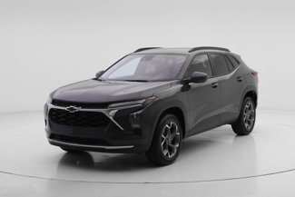 Used 2025 Chevrolet Trax LT w/ Driver Confidence Package image 1