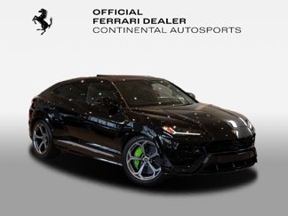 Used 2019 Lamborghini Urus image 1