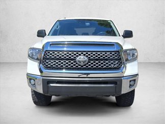 Used 2019 Toyota Tundra SR5 video 2