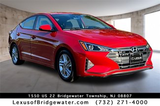 Used 2020 Hyundai Elantra Value Edition image 1