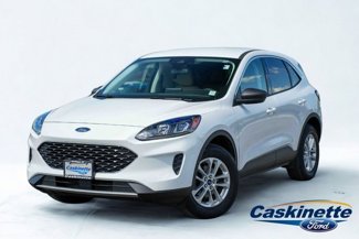 Used 2022 Ford Escape SE w/ Cold Weather Package image 1