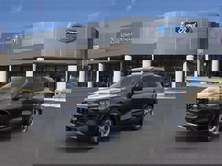 New 2025 Ford Escape ST-Line w/ Tech Pack #1 image 1