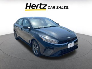 Used 2023 Kia Forte LXS image 1