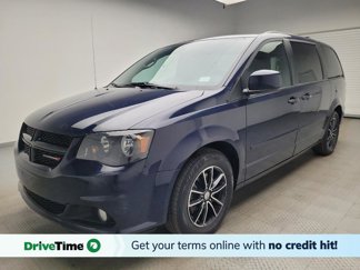 Used 2016 Dodge Grand Caravan R/T image 1