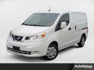 Used 2018 Nissan NV200 SV w/ Navigation Package image 1