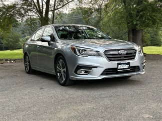 Used 2019 Subaru Legacy 2.5i Limited image 1
