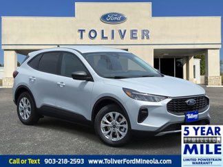 New 2025 Ford Escape Active image 1