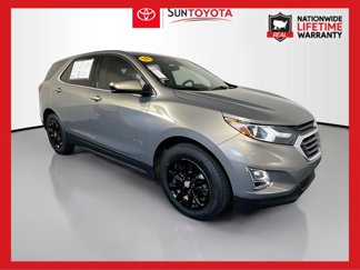 Used 2019 Chevrolet Equinox LT image 1