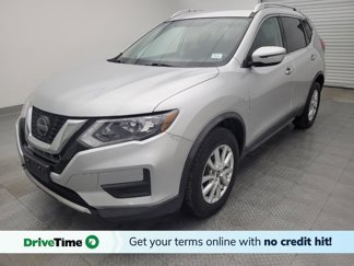 Used 2018 Nissan Rogue SV image 1