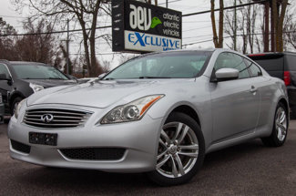 Used 2010 INFINITI G37 x Coupe w/ Premium Pkg image 1