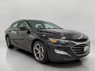 Used 2024 Chevrolet Malibu LT image 1