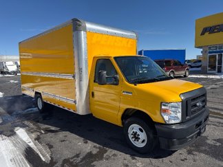 Used 2022 Ford E-350 and Econoline 350 Super Duty image 1