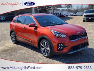 Used 2022 Kia Niro Touring Special Edition image 1