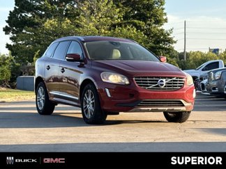 Used 2016 Volvo XC60 T5 Premier image 1