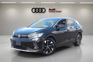 Used 2021 Volkswagen ID.4 1st Edition image 1