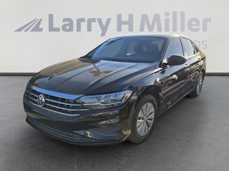 Used 2020 Volkswagen Jetta S image 1