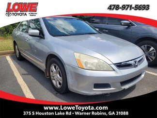 Used 2007 Honda Accord EX-L image 1