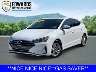 Used 2020 Hyundai Elantra Value Edition image 1