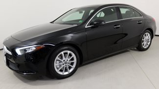 Used 2020 Mercedes-Benz A 220 4MATIC image 1