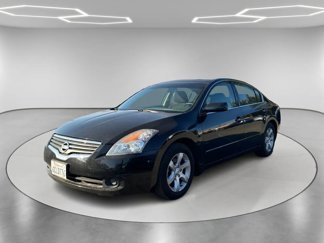 Used 2008 Nissan Altima 2.5 S w/ Convenience Plus Pkg image 1