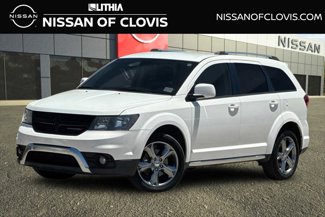 Used 2017 Dodge Journey Crossroad image 1