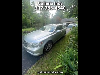 Used 2007 Lexus LS 460 Luxury image 1