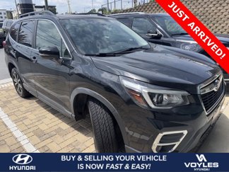 Used 2019 Subaru Forester Limited image 1