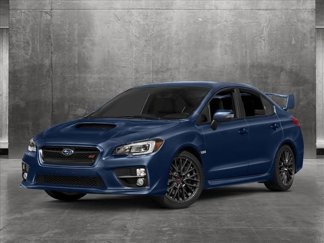 Used 2016 Subaru WRX STI image 1