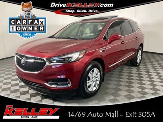 Used 2019 Buick Enclave Essence w/ Trailering Package, 5000 lbs. image 1