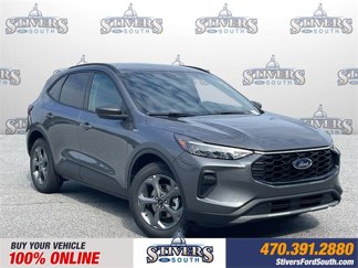 New 2025 Ford Escape ST-Line image 1